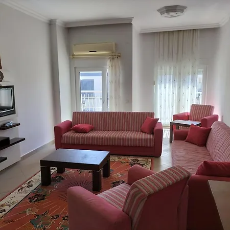 Apartment Antalya Apart Antalya