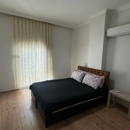 Antalya Apart Apartment