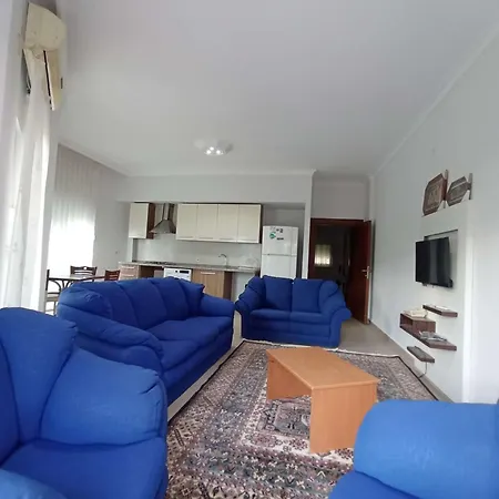 Antalya Apart Apartment