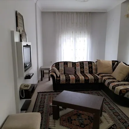 Antalya Apart *